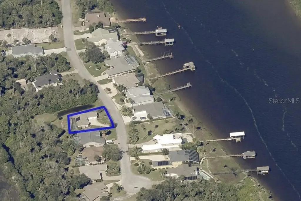 412 Palm Drive Flagler Beach FL 32136