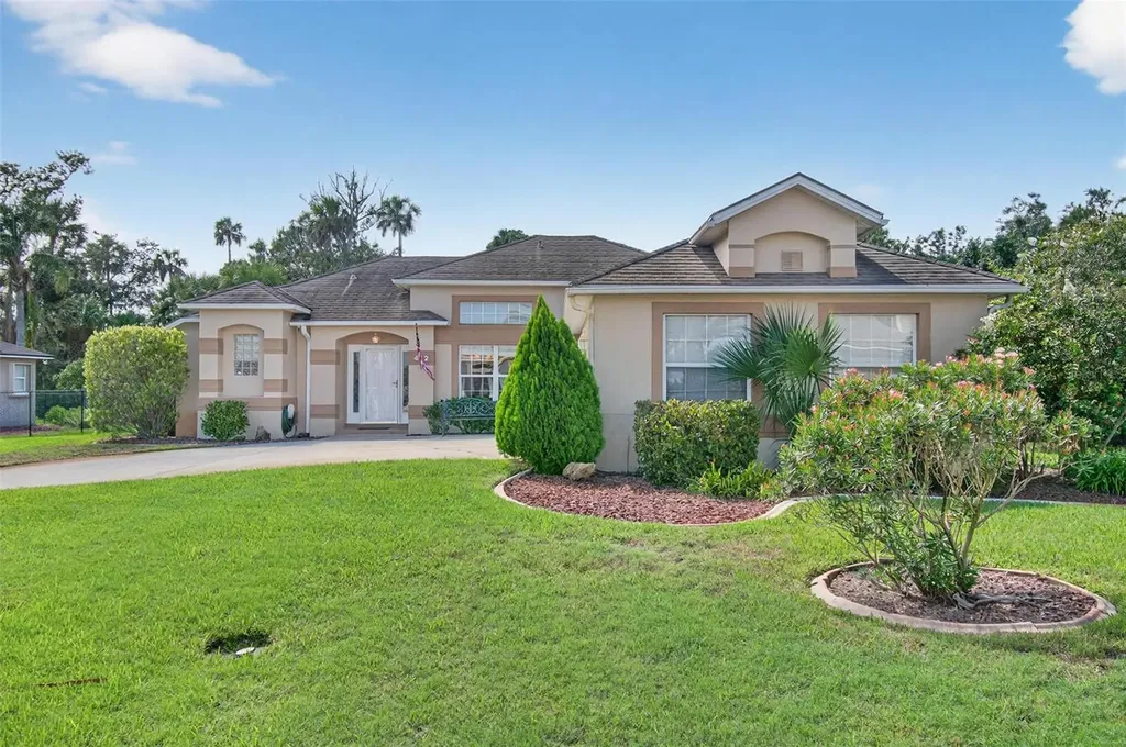 412 Palm Drive Flagler Beach FL 32136