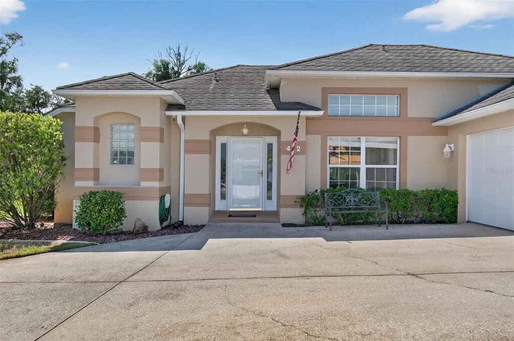412 Palm Drive Flagler Beach FL 32136