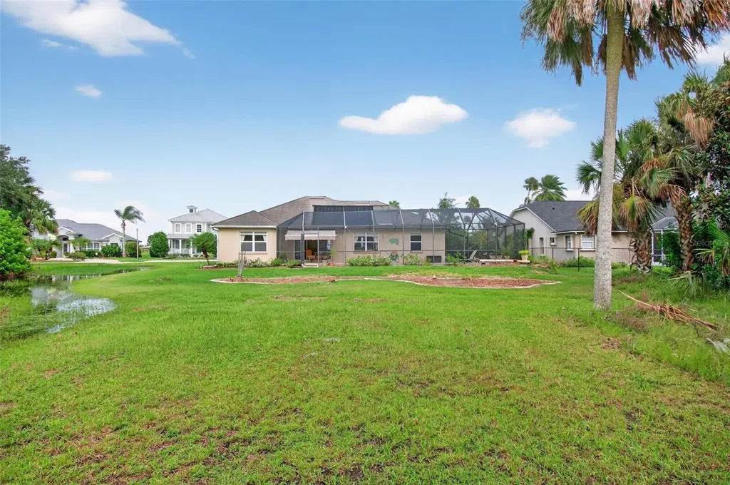 412 Palm Drive Flagler Beach FL 32136