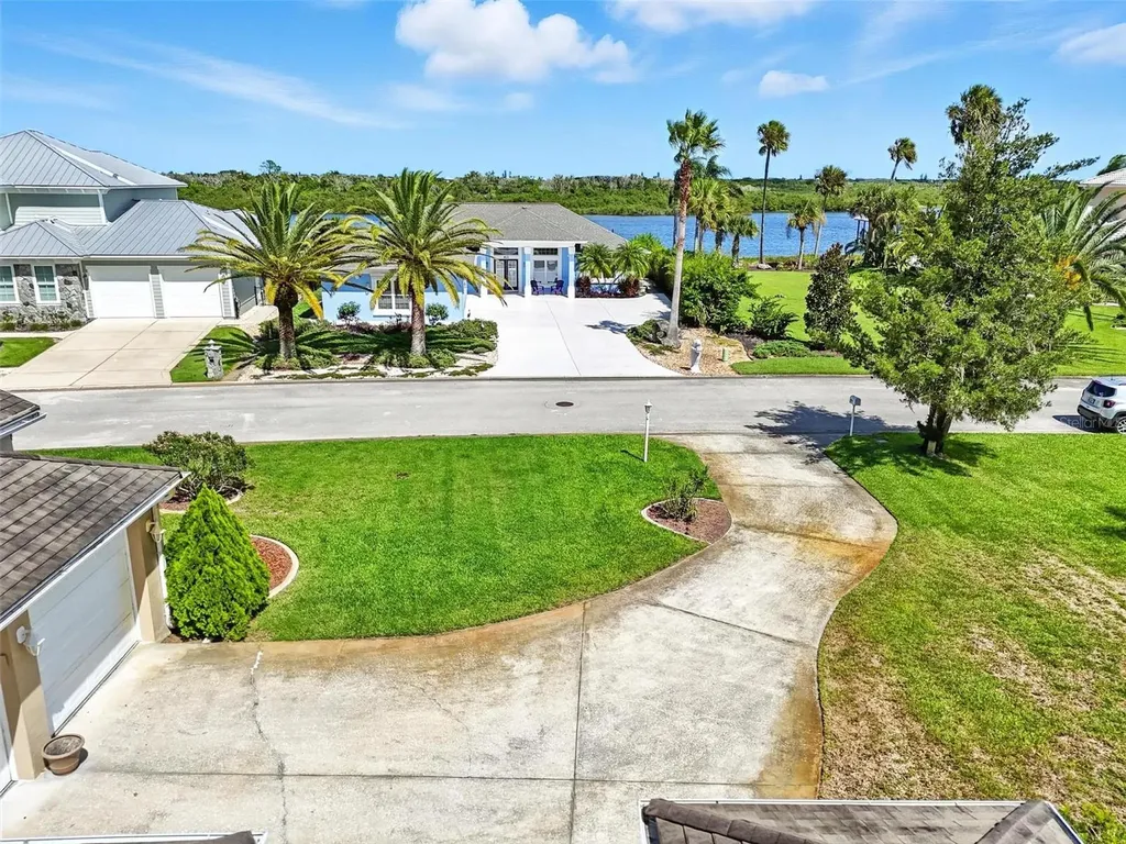 412 Palm Drive Flagler Beach FL 32136