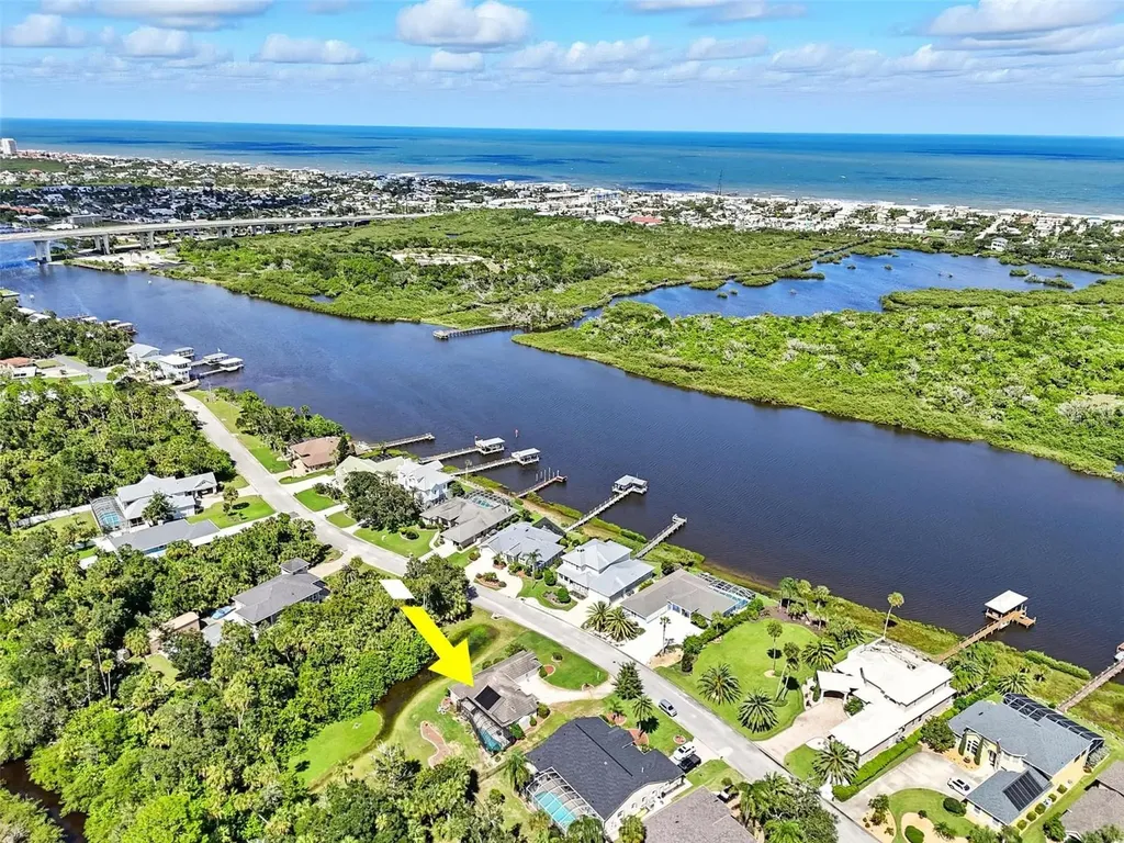 412 Palm Drive Flagler Beach FL 32136