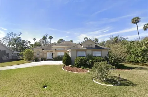 412 Palm Drive Flagler Beach FL 32136