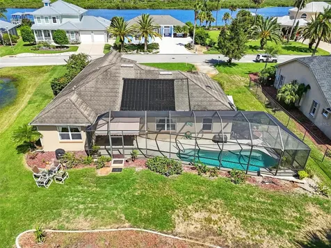 412 Palm Drive Flagler Beach FL 32136