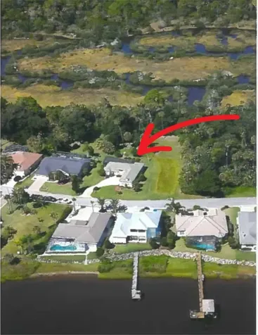 412 Palm Drive Flagler Beach FL 32136
