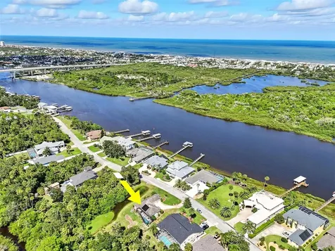 412 Palm Drive Flagler Beach FL 32136