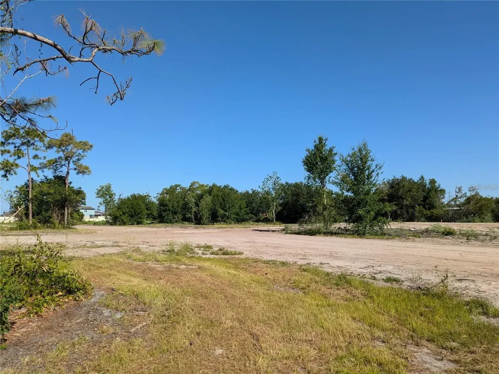 Cord Avenue St Cloud FL 34772