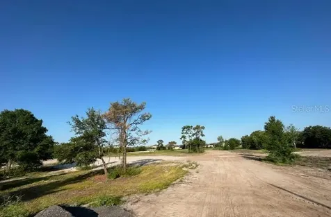 Cord Avenue St Cloud FL 34772