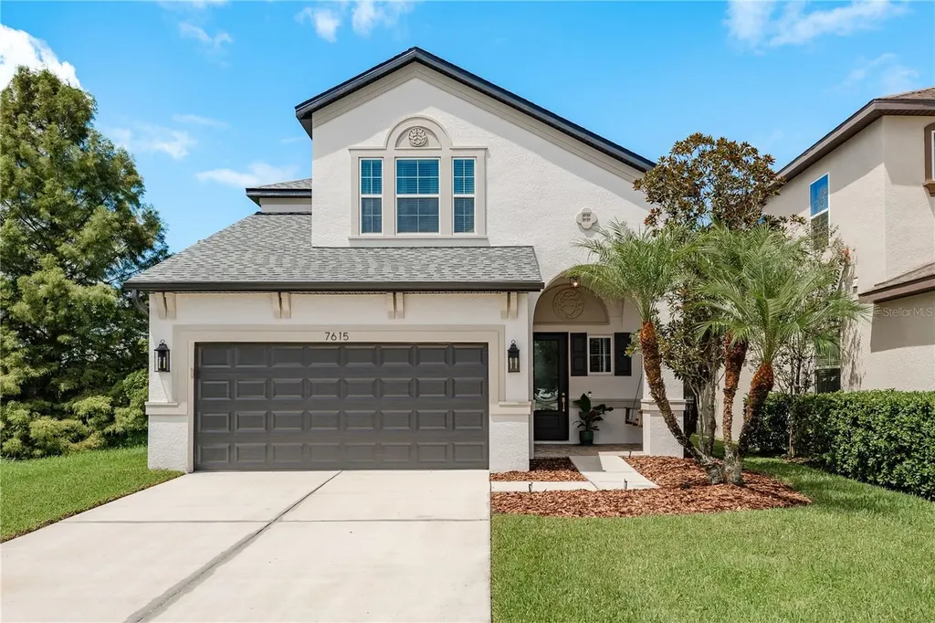7615 Windchase Way Wesley Chapel FL 33545