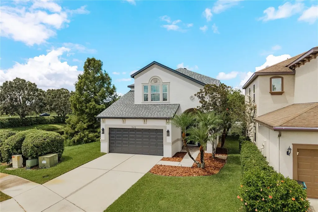 7615 Windchase Way Wesley Chapel FL 33545