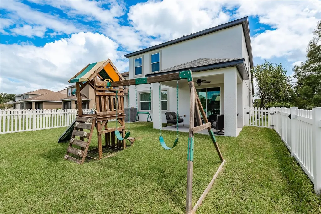7615 Windchase Way Wesley Chapel FL 33545