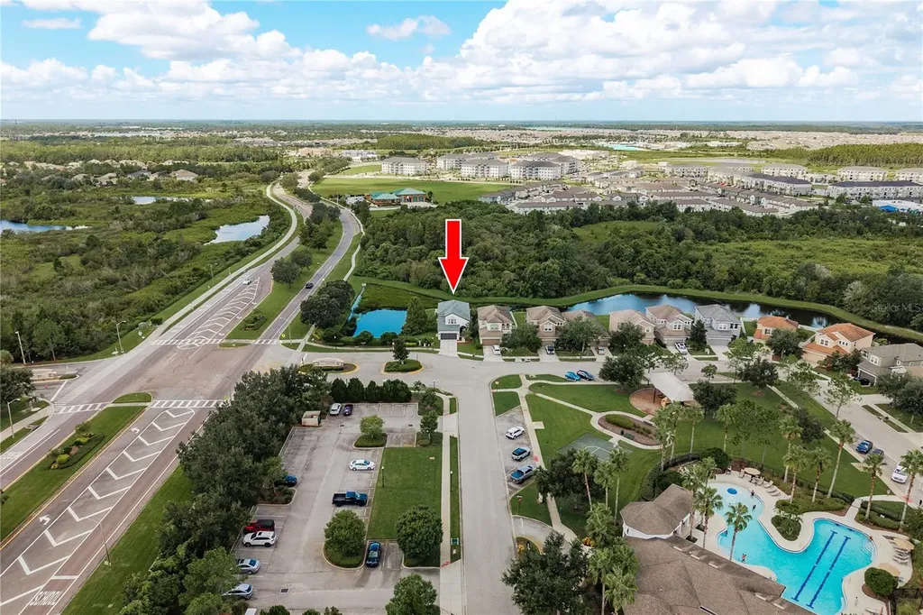 7615 Windchase Way Wesley Chapel FL 33545