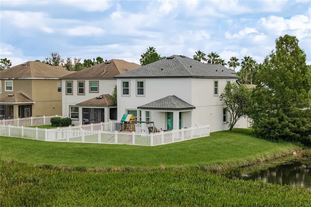 7615 Windchase Way Wesley Chapel FL 33545