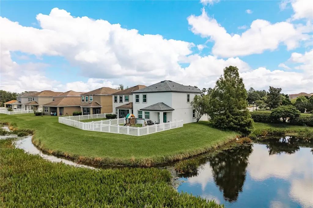 7615 Windchase Way Wesley Chapel FL 33545
