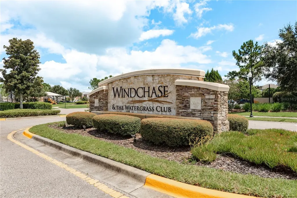 7615 Windchase Way Wesley Chapel FL 33545