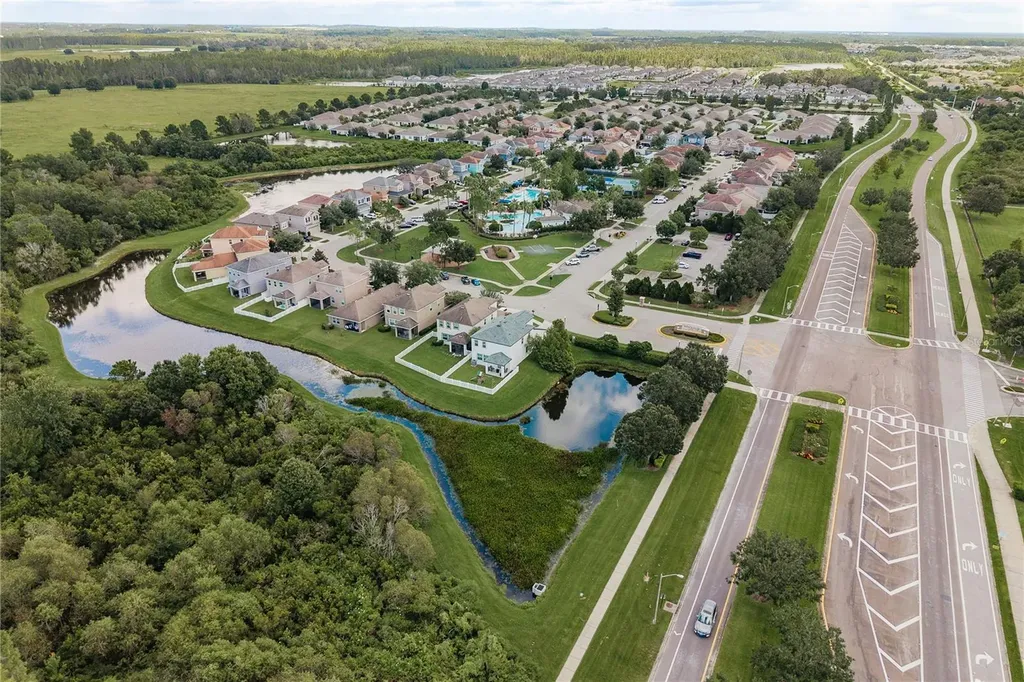 7615 Windchase Way Wesley Chapel FL 33545