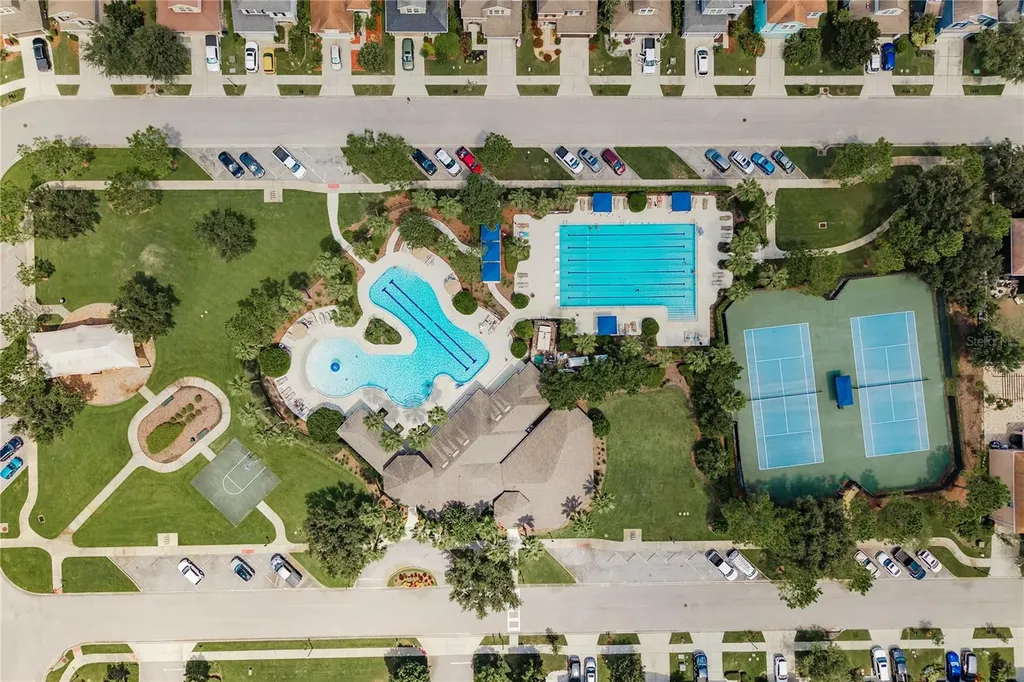 7615 Windchase Way Wesley Chapel FL 33545