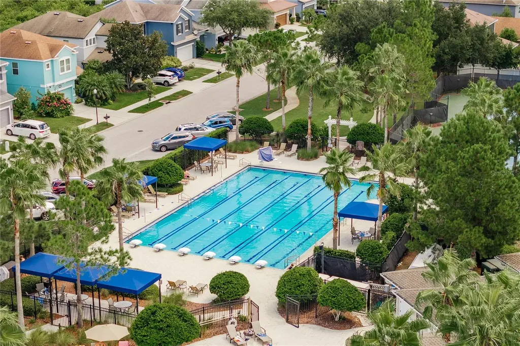 7615 Windchase Way Wesley Chapel FL 33545