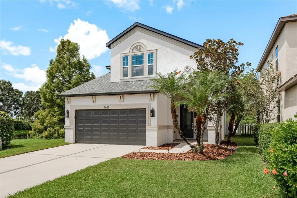 7615 Windchase Way Wesley Chapel FL 33545
