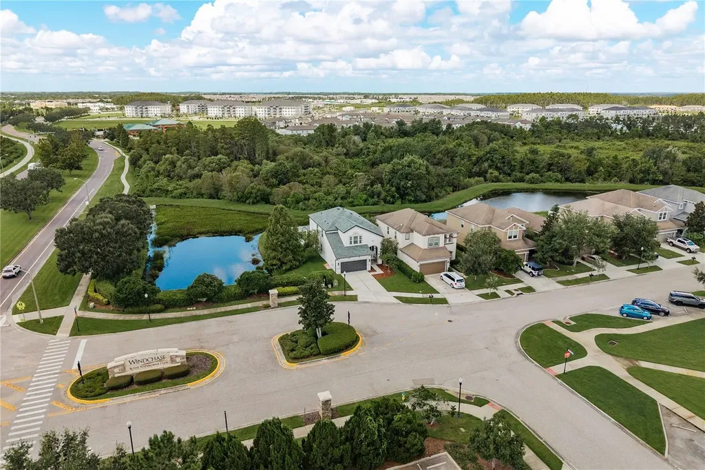 7615 Windchase Way Wesley Chapel FL 33545