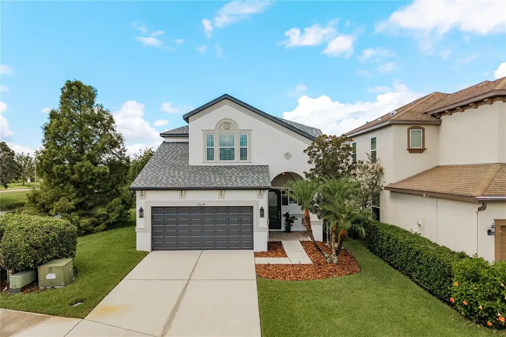7615 Windchase Way Wesley Chapel FL 33545