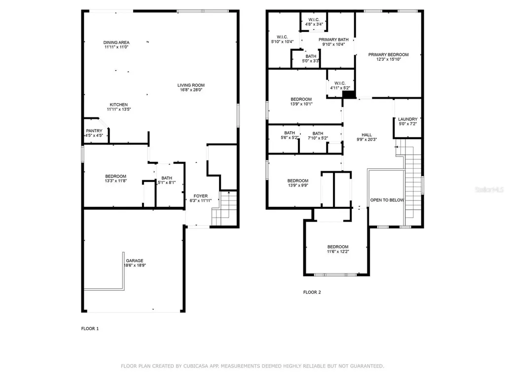 7615 Windchase Way Wesley Chapel FL 33545