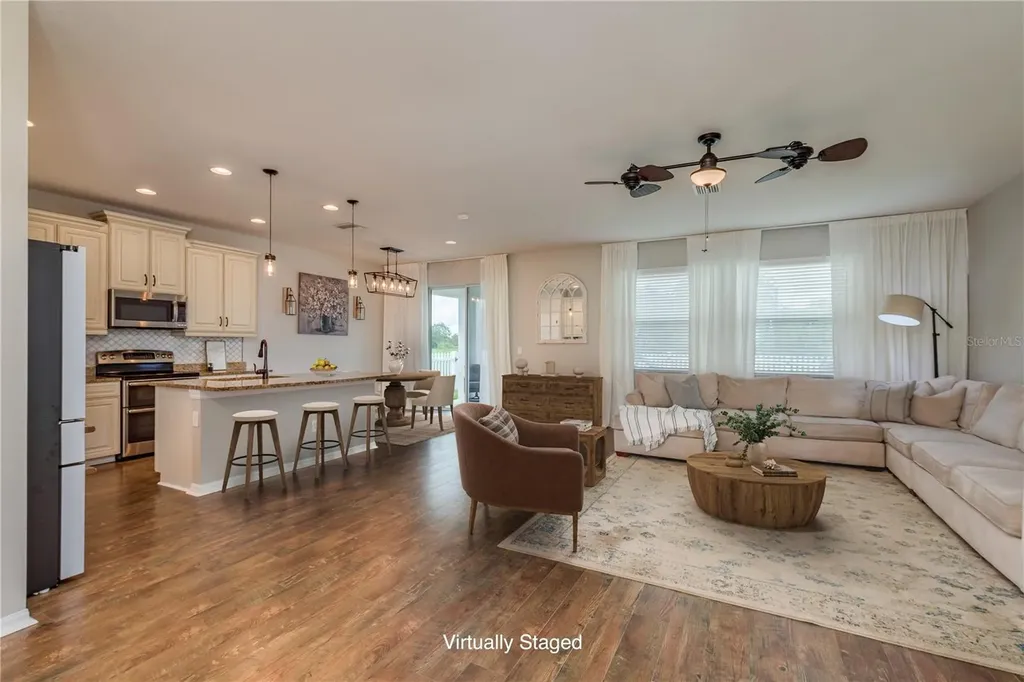 7615 Windchase Way Wesley Chapel FL 33545