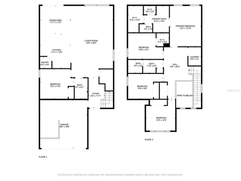 7615 Windchase Way Wesley Chapel FL 33545