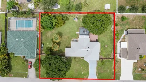 1041 SW General Patton Terrace Port St Lucie FL 34953