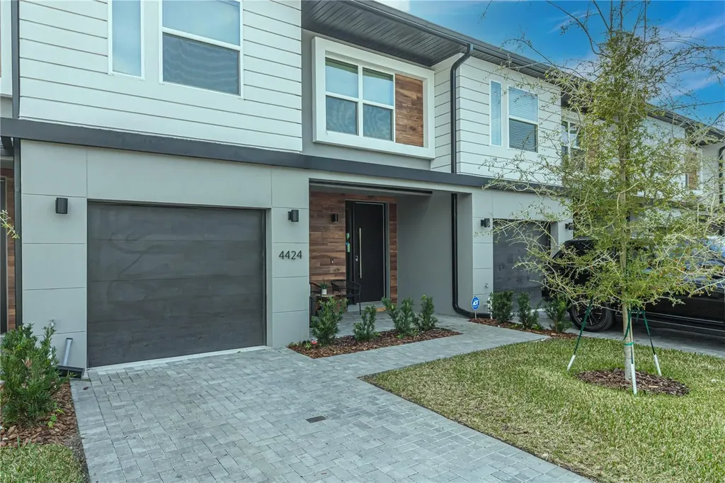 4424 Le Reve Court Kissimmee FL 34746