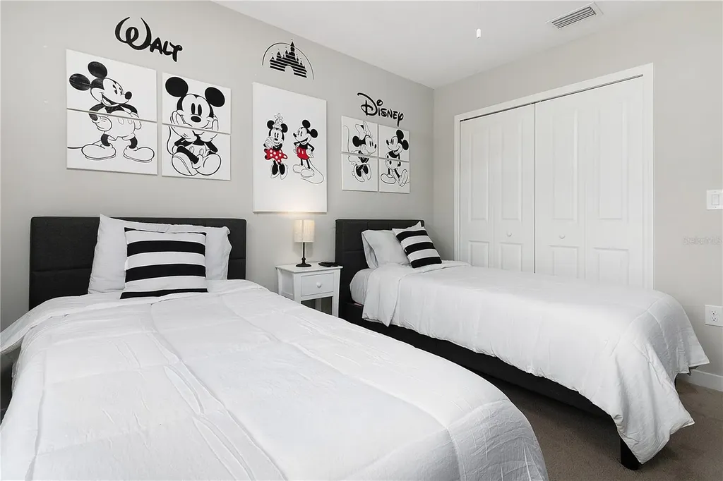 4424 Le Reve Court Kissimmee FL 34746