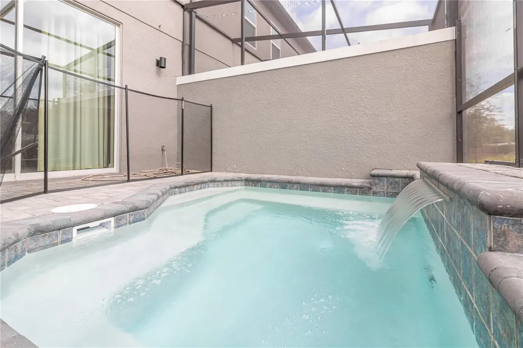 4424 Le Reve Court Kissimmee FL 34746