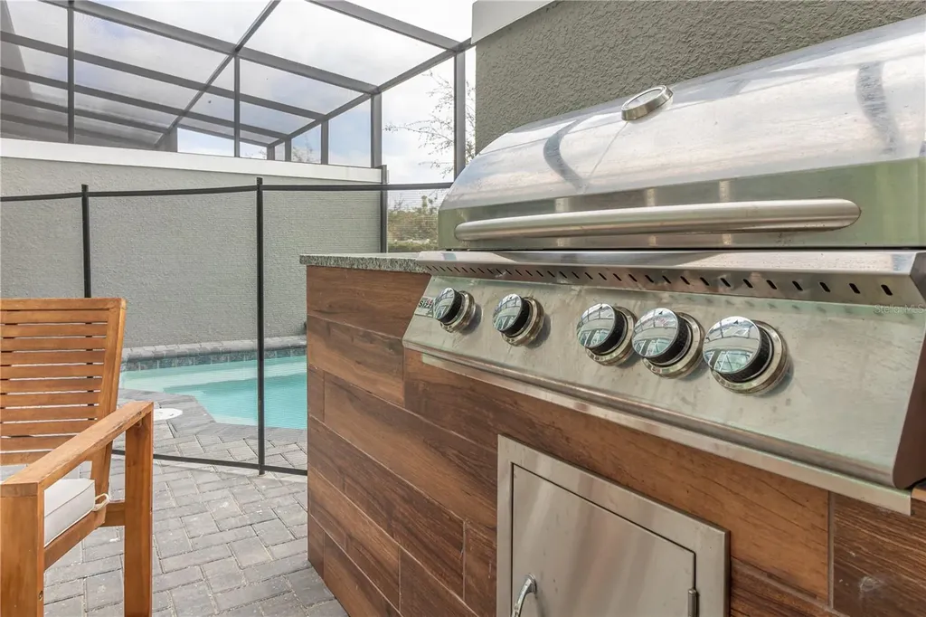 4424 Le Reve Court Kissimmee FL 34746