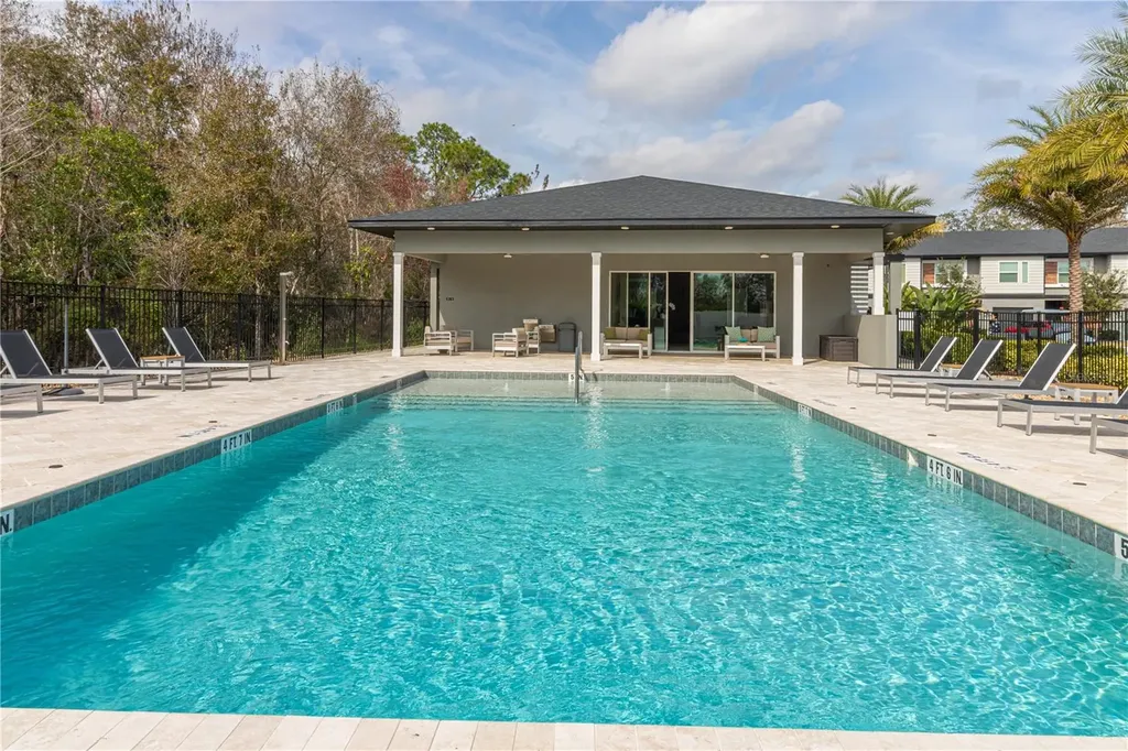 4424 Le Reve Court Kissimmee FL 34746