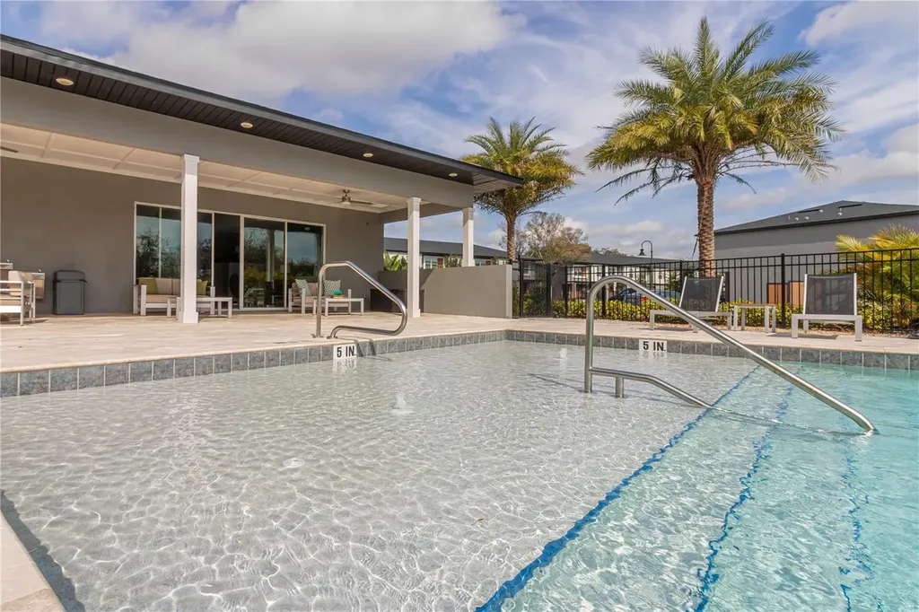 4424 Le Reve Court Kissimmee FL 34746