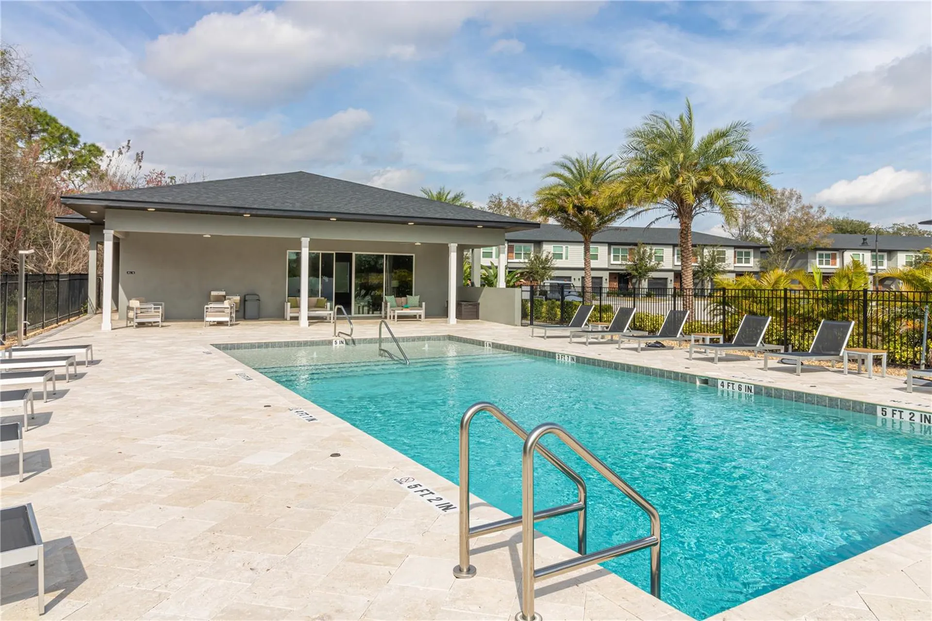 4424 Le Reve Court Kissimmee FL 34746