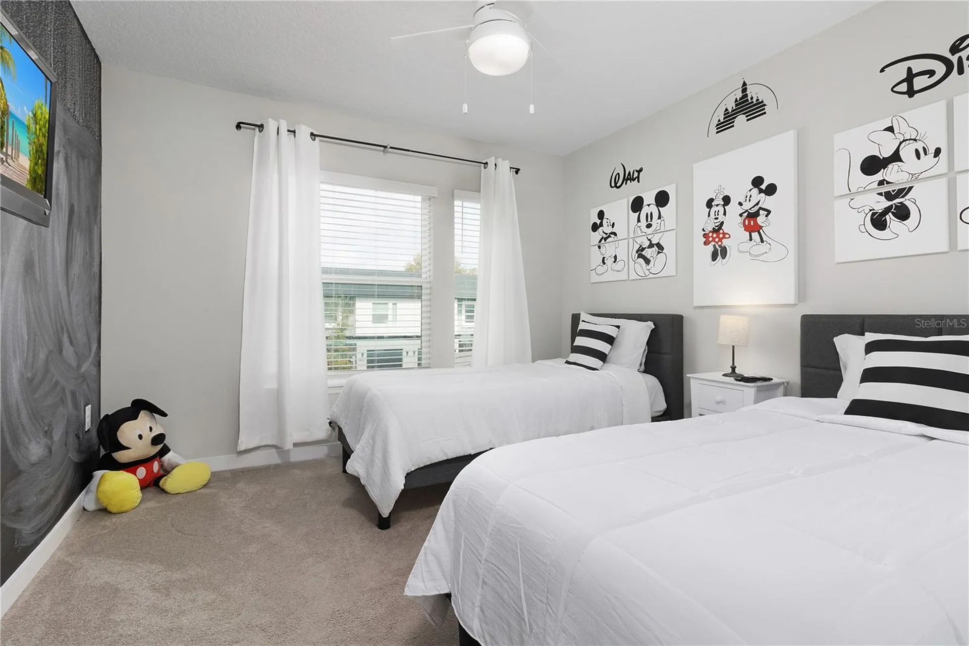 4424 Le Reve Court Kissimmee FL 34746
