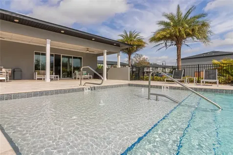 4424 Le Reve Court Kissimmee FL 34746