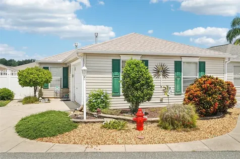 523 Richburg Street The Villages FL 32162