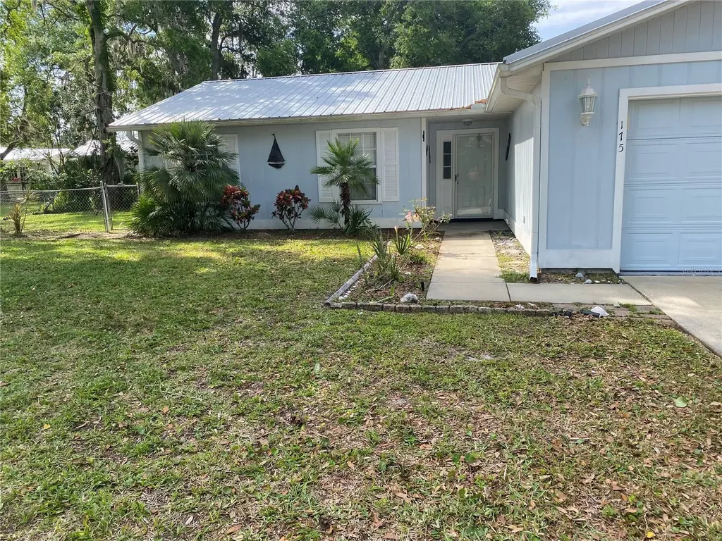 175 Conrad Street Port Orange FL 32127