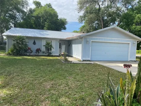 175 Conrad Street Port Orange FL 32127
