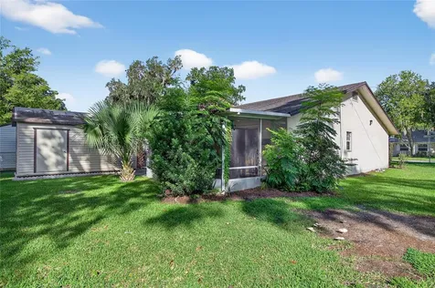 901 Kingsport Court Holly Hill FL 32117