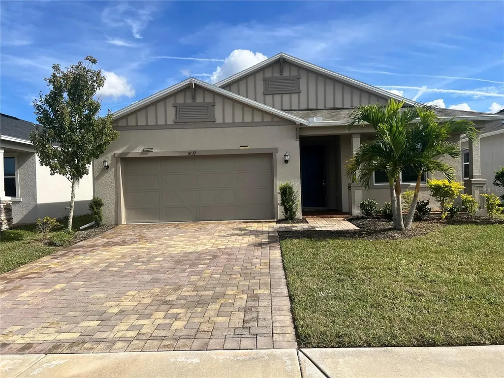 5739 143rd Court E Bradenton FL 34211