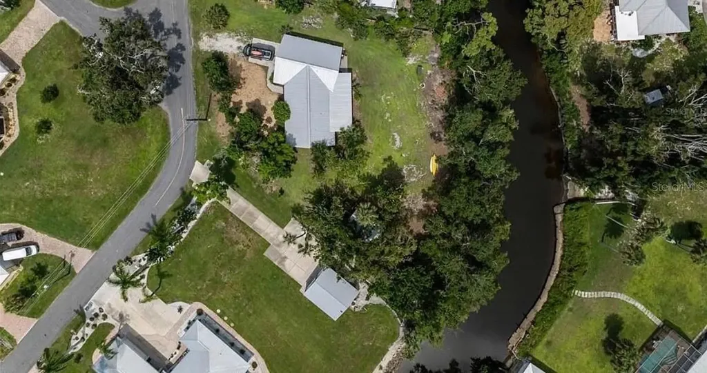 217 Charles Drive Nokomis FL 34275