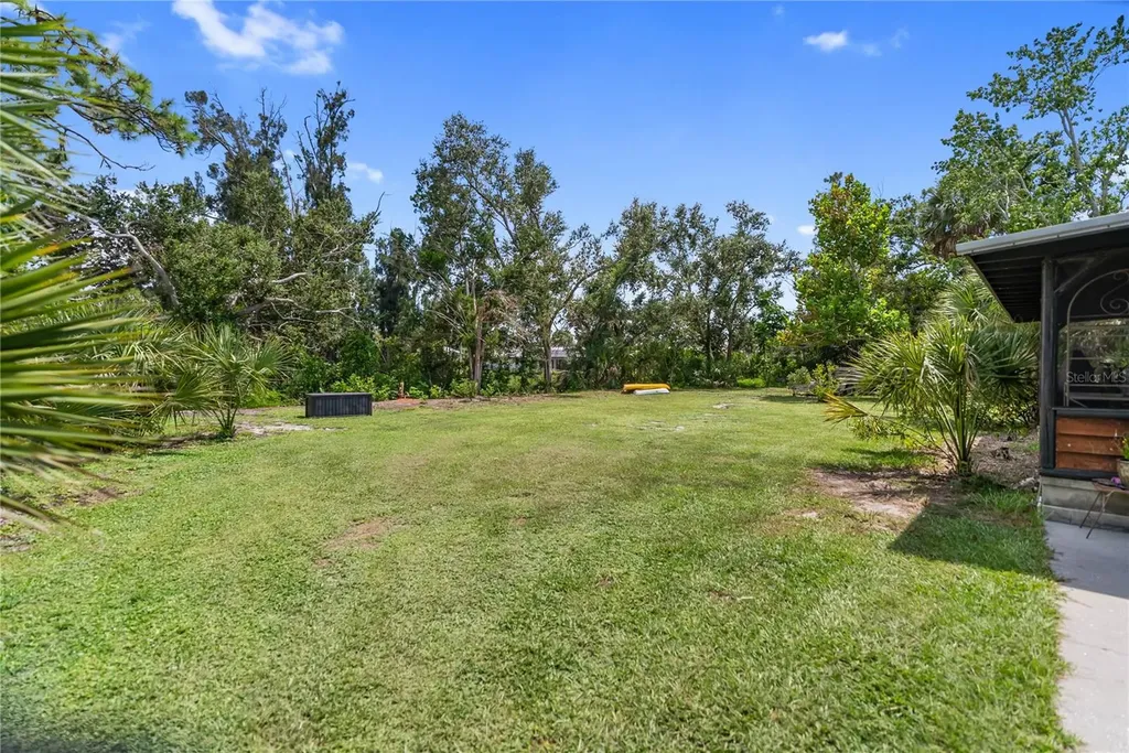 217 Charles Drive Nokomis FL 34275