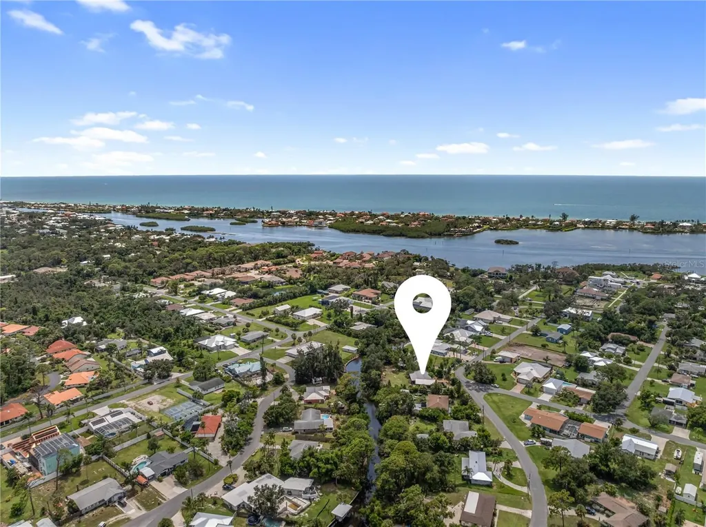 217 Charles Drive Nokomis FL 34275