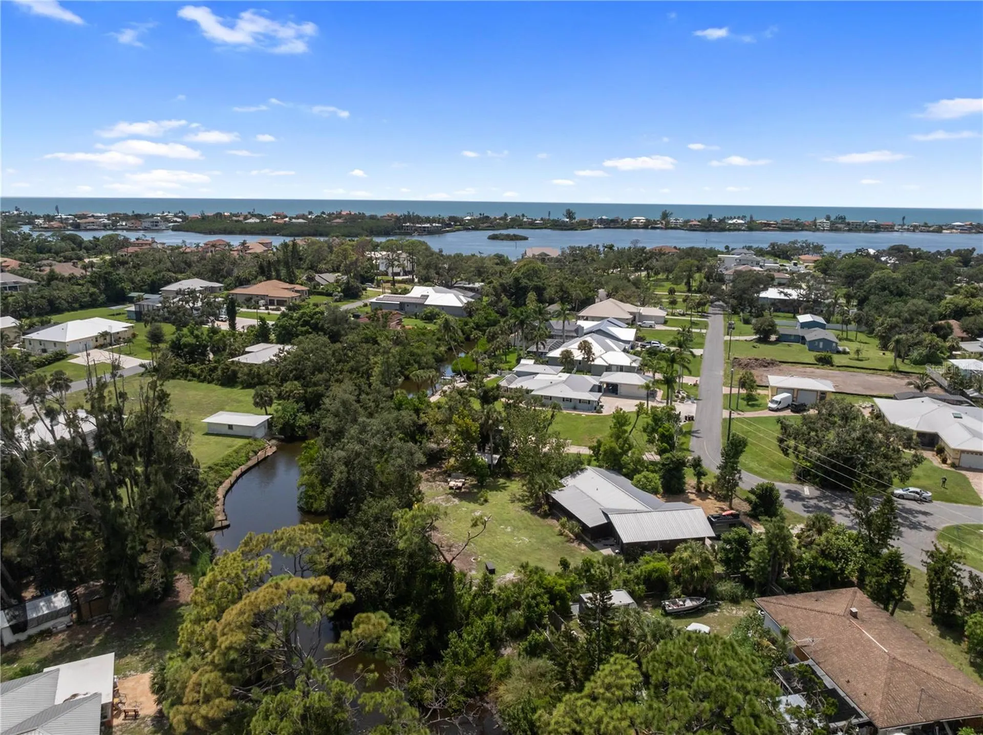 217 Charles Drive Nokomis FL 34275