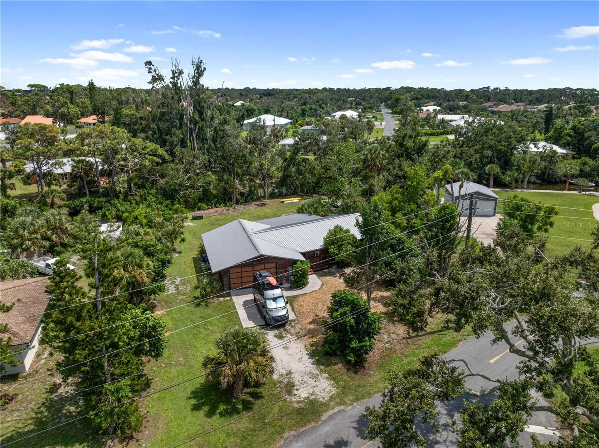217 Charles Drive Nokomis FL 34275