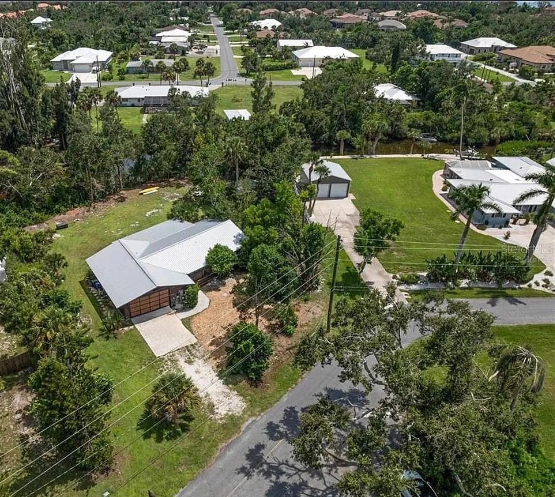 217 Charles Drive Nokomis FL 34275