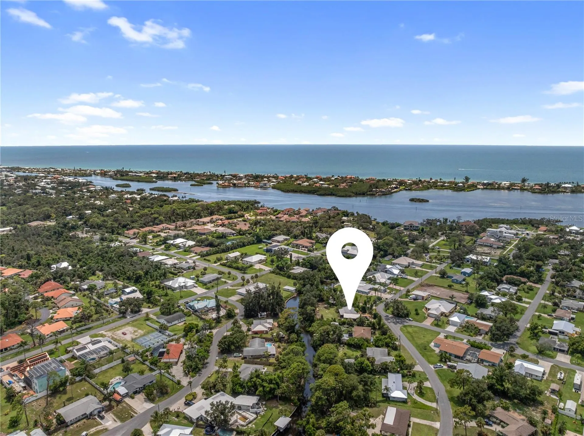 217 Charles Drive Nokomis FL 34275